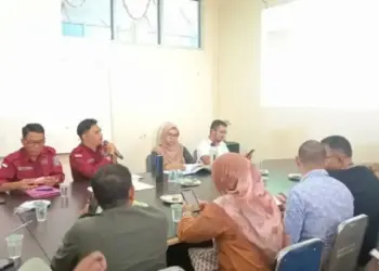 Dorong Ekonomi Inklusif, Pemko Solok Inisiasi Koperasi Merah Putih di Setiap Kelurahan