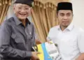 Pemko Solok Usulkan Empat Proyek Strategis ke Menteri PU, Dorong Infrastruktur dan Atasi Kemacetan