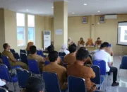 Disdukcapil Solok Perluas Akses SIAK ke Kelurahan, Tingkatkan Validasi Data Warga