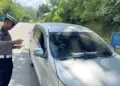 Cegah Balap Liar dan Tawuran, Polres Solok Selatan Intensifkan Patroli Malam-Razia Kendaraan