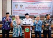 Tingkatkan Kualitas Layanan Publik, Pemkab Solok Luncurkan Layanan Pengaduan Daring ‘Lapor Pak Bupati JFP’