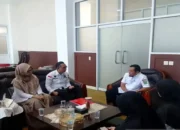 Pemkab Solok Siapkan Pembebasan Lahan untuk Perbaikan Jalan Air Dingin