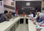 Warga Solok Tak Perlu Lagi ke Padang, Layanan Paspor Segera Dibuka di MPP Koto Baru