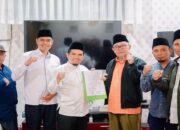 Warga Air Dingin Sepakati Pembebasan Lahan Jalan Alternatif Solok–Solok Selatan