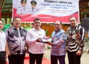 Tingkatkan PAD, Pemkab Solok Pasang Tapping Box Pajak di Rumah Makan-Restoran