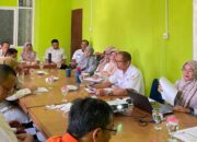 DLH Solok Prioritaskan Sampah-Penurunan Kualitas Air dalam Isu Strategis Lingkungan 2025