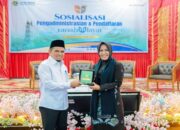 Pemkab Solok Dukung Pendaftaran Tanah Ulayat sebagai Perlindungan Hak Masyarakat Adat