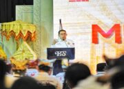 Menbud Fadli Zon Ajak Perantau Jaga dan Majukan Budaya Minangkabau
