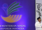 Mensos Targetkan 10 Ribu Siswa Tertampung di Sekolah Rakyat