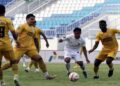 Lolos dari Degradasi, Ini Hasil pertandingan Semen Padang FC sepanjang Liga 1 Indonesia 2024-2025