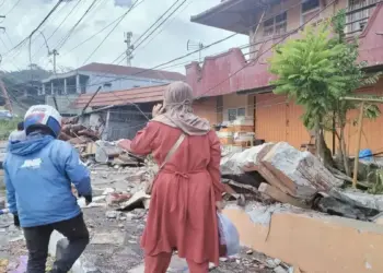 Cegah Kecelakaan Berulang, Gubernur Sumbar Dukung Usulan Lajur Penyelamat di Padang Panjang 1 Cegah Kecelakaan Berulang, Gubernur Sumbar Dukung Usulan Lajur Penyelamat di Padang Panjang
