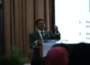 BNPB Minta Sumbar Latih Warga Hadapi Potensi Megathrust