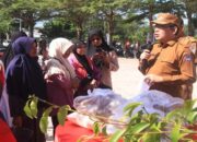 Jelang Idul Adha, Pemko Payakumbuh Gelar Gerakan Pangan Murah