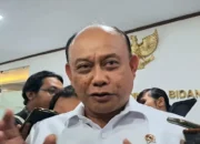 MBG 2026 Dimulai 8 Januari, Persiapan Lima Hari untuk Keamanan Pangan