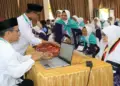 Pemerintah Hadirkan Inovasi Digital dan Layanan Fast Track untuk Permudah Jemaah Haji 2025
