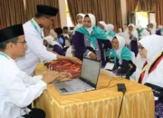Pemerintah Hadirkan Inovasi Digital dan Layanan Fast Track untuk Permudah Jemaah Haji 2025