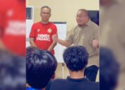 Kalahkan Persik untuk Bertahan di Liga 1, Andre Rosiade: Jangan Tunggu Keajaiban Tapi Ciptakan!