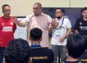 Kalahkan Persik Kediri, Andre Rosiade: Ada Bonus Setengah Miliar untuk Semen Padang FC