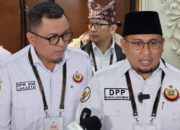 Andre Rosiade Terpilih Aklamasi jadi Ketua Umum DPP IKM Periode 2025-2030, Braditi Moulevey Rajo Mudo Ditunjuk jadi Sekjen