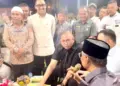 Menteri PU Siap Bereskan Banjir Rawang, Buah Perjuangan Rachmad Wijaya Bersama Andre Rosiade