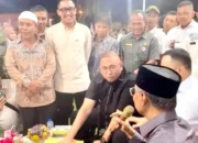 Menteri PU Siap Bereskan Banjir Rawang, Buah Perjuangan Rachmad Wijaya Bersama Andre Rosiade