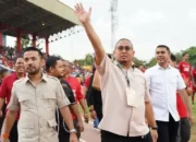 Andre Rosiade Desak PSSI Tunjuk Wasit Netral saat Laga Persebaya Lawan Semen Padang FC