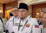 Permintaan Dipenuhi Erick Thohir, Andre Rosiade: Laga Penentuan Semen Padang FC Dipantau PSSI dan Pakai Wasit Asing