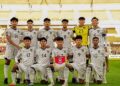 Nova Arianto Minta Pemain Timnas U-17 Tetap Percaya Diri Meski Satu Grup dengan Brasil