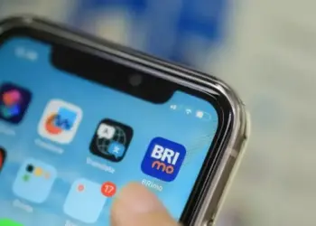 BRImo. (dok. istimewa)