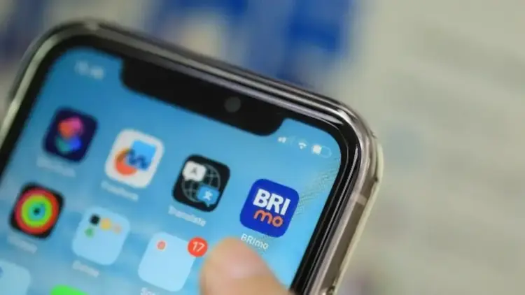 Lewat BRImo, BRI Tawarkan Cashback dan Diskon di Sejumlah Merchant Sumbar 1 BRImo. (dok. istimewa)