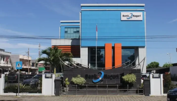 Promo Hardiknas, Bank Nagari Beri Cashback Nasabah ASN, Pegawai dan Pensiunan