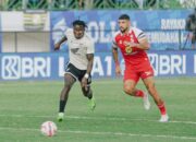 Hancurkan Barito Putra di Kandangnya 1-4, PSM Buka Peluang Semen Padang FC Bertahan di Liga 1