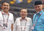 Dari Staf Khusus Jadi Wakil Gubernur, Vasko Ungkap Siapa Pembentuk Strateginya