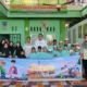 DPW IKM Jakarta dan Padang TV ajak anak panti asuhan nobar film Jumbo. (dok. istimewa)