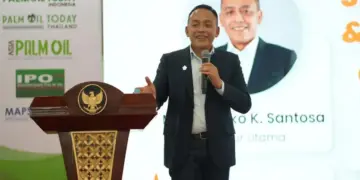 Jatmiko Beberkan Kunci Transformasi PalmCo di Palmex Internasional 2025 8 Jatmiko Beberkan Kunci Transformasi PalmCo di Palmex Internasional 2025