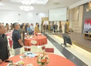 Gubernur Mahyeldi Ajak Semua Pihak Optimalkan Nagari Hub