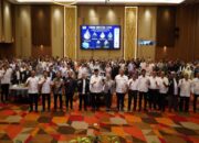 Sumbar Dorong Investasi Digital Berbasis Energi Bersih Lewat Forum Investasi 2025