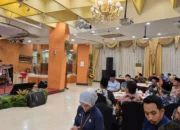 Gubernur Mahyeldi Rangkul Seluruh Simpul Kekuatan untuk Percepatan Pembangunan Sumbar