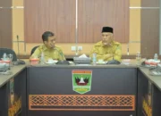 Gubernur Sumbar Sampaikan Duka Mendalam atas Kecelakaan Bus ALS di Padang Panjang