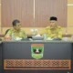 Gubernur Mahyeldi sampai belasungkawa kepada korban kecelakan bus ALS. (dok. adpsb)