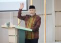 Gubernur Mahyeldi Tekankan Penguatan Inovasi Bergantung pada Peningkatan Kualitas ASN 4 Gubernur Sumbar Mahyeldi Ansharullah. (dok. adpsb)