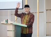 Pemprov Sumbar Gelar Konferensi Wakaf Internasional pada 15–16 November Mendatang