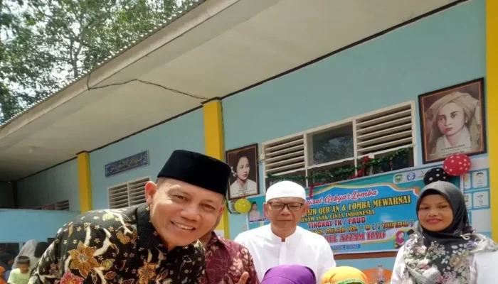 Hindari Pungli, Pemkab Pasaman Minta Perpisahan Siswa Dilaksanakan Sederhana