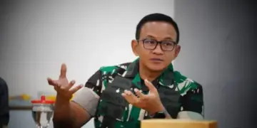 TNI AD Telusuri Penyebab Warga Sipil Masuk Lokasi Ledakan Amunisi di Garut 8 TNI AD Telusuri Penyebab Warga Sipil Masuk Lokasi Ledakan Amunisi di Garut