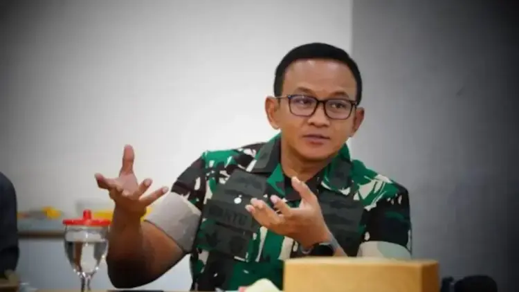 Kadispenad Brigjen TNI Wahyu Yudhayana (ANTARA/Ho-Dinas Penerangan TNI AD)