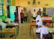 MIN Kota Solok Gelar Ujian Madrasah Berbasis Gadget, Jadi Tonggak Digitalisasi Pendidikan