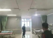 Korban Tewas Keracunan Miras Oplosan di Lapas Bukittinggi Bertambah jadi 4