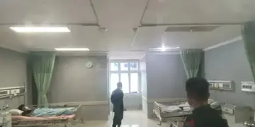 19 Napi Lapas Bukittinggi Dikembalikan setelah Dirawat Akibat Keracunan Miras Oplosan 8 19 Napi Lapas Bukittinggi Dikembalikan setelah Dirawat Akibat Keracunan Miras Oplosan