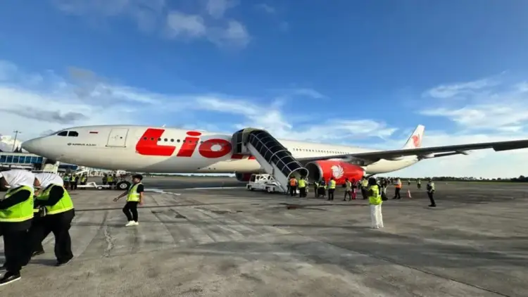 Dalam musim haji tahun ini ada sejumlah barang yang dilarang dibawa oleh jemaah. (Foto: Dok. Ist)