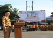 Bupati Pasaman Minta Tender Dua Jembatan Pascabencana Dipercepat